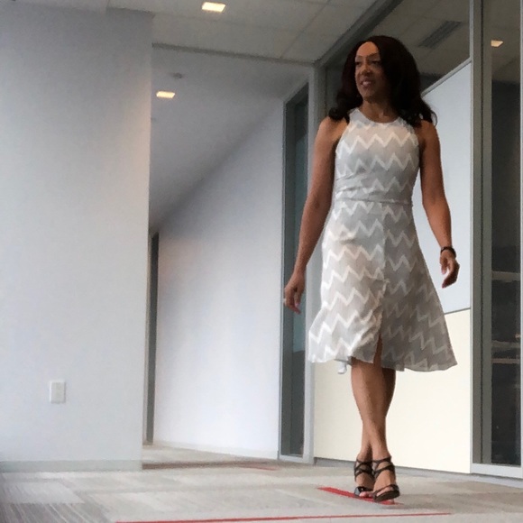 ALI & JAY dress - Picture 8 of 8